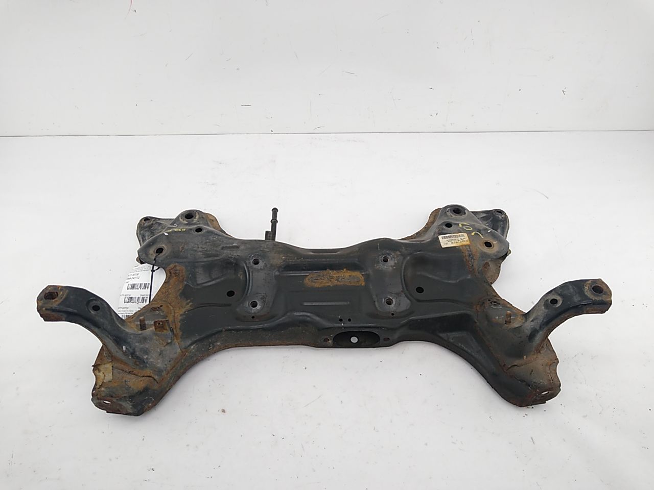 Hyundai Veloster Front K Frame - 0