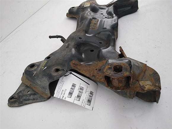 Hyundai Veloster Front K Frame