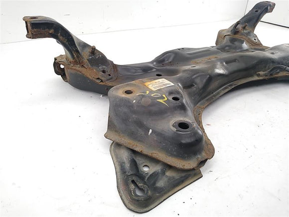 Hyundai Veloster Front K Frame