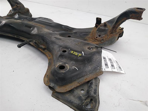 Hyundai Veloster Front K Frame