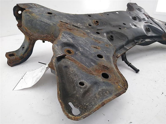 Hyundai Veloster Front K Frame