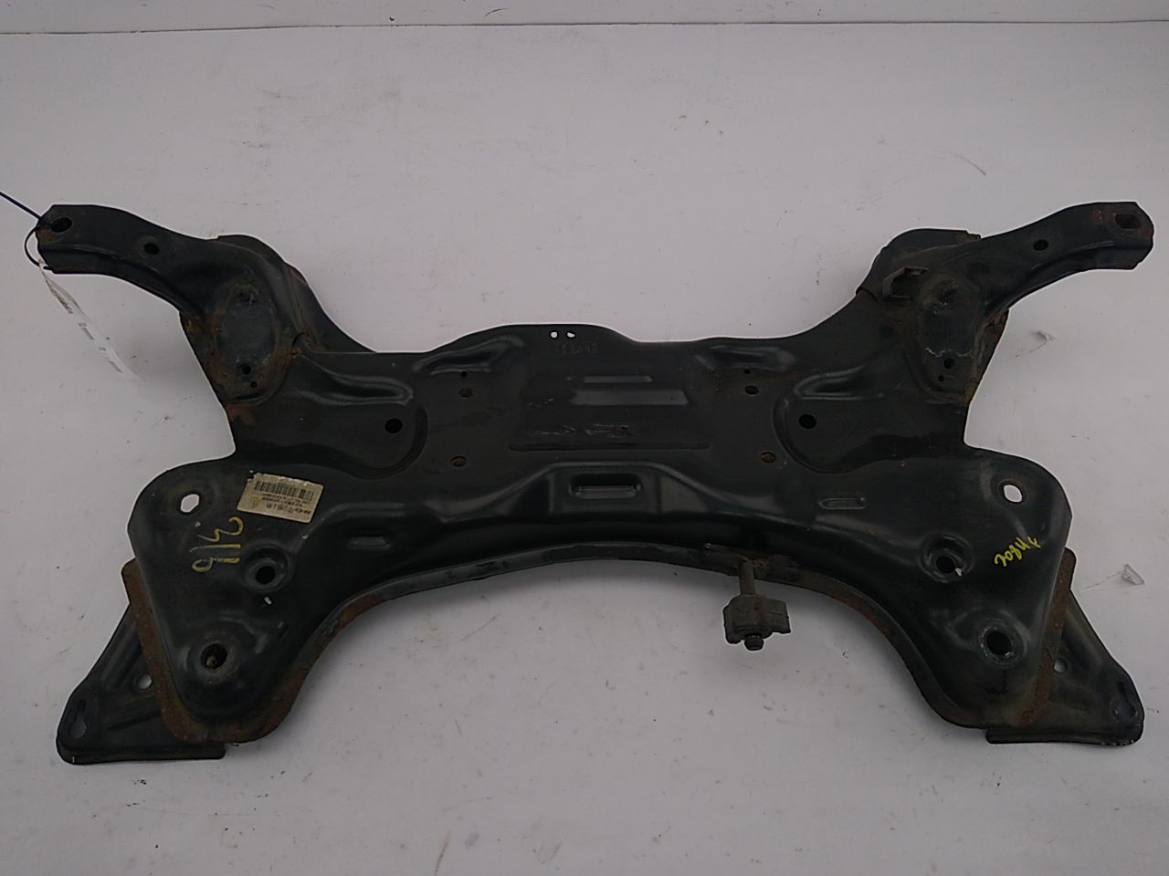 Hyundai Veloster Front K Frame - 0