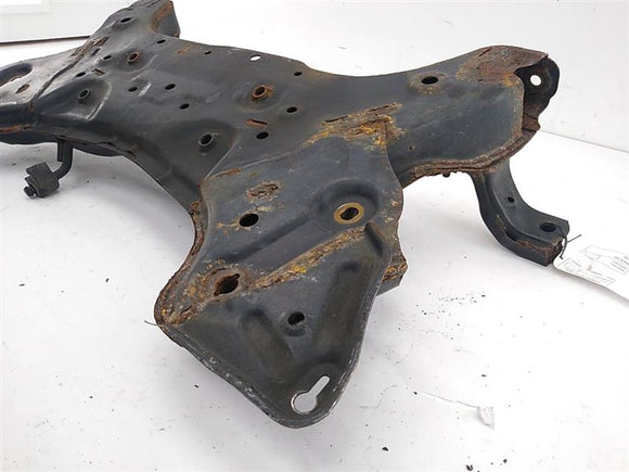 Hyundai Veloster Front K Frame