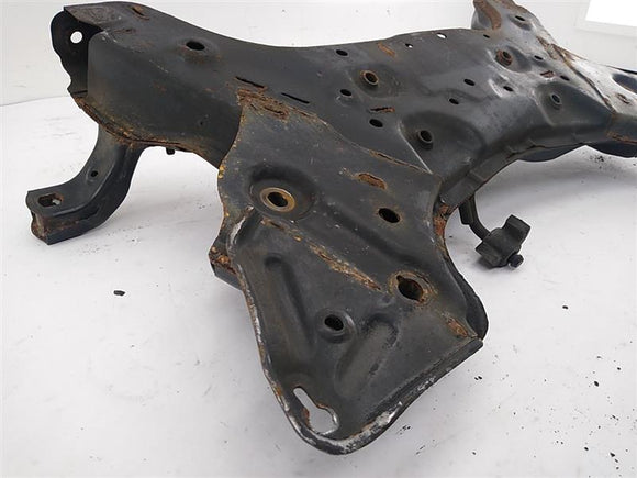 Hyundai Veloster Front K Frame