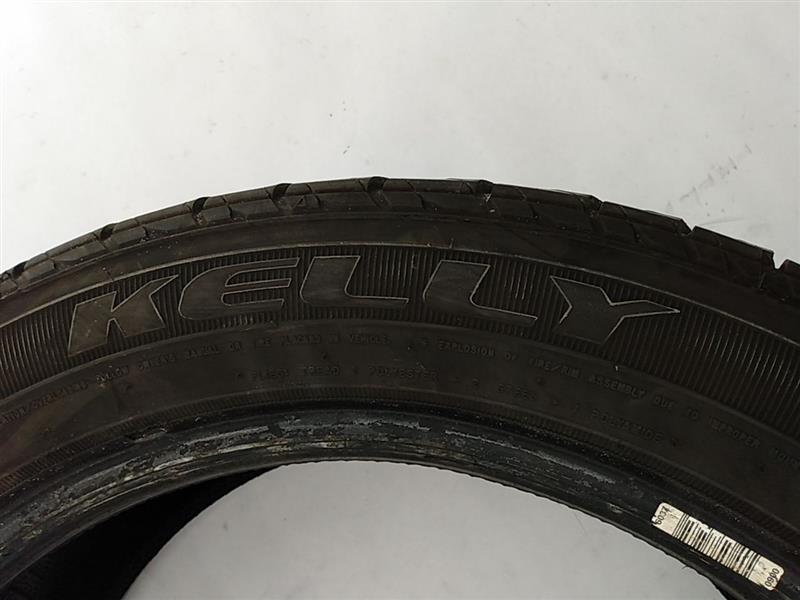 Saab 9-3 Single Kelly Edge A/S Tire 225/50R17