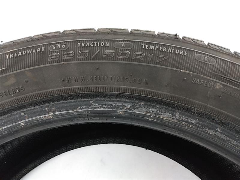 Saab 9-3 Single Kelly Edge A/S Tire 225/50R17