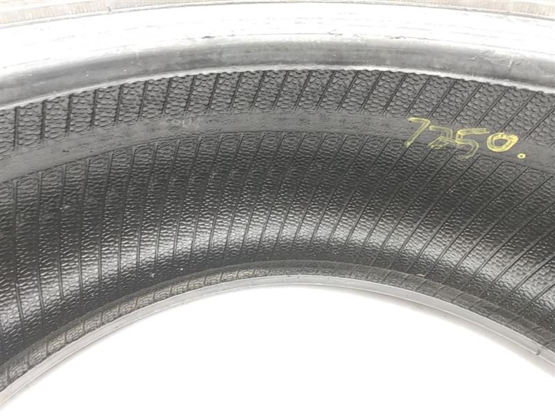 Saab 9-3 Single Kelly Edge A/S Tire 225/50R17