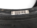 Saab 9-3 Single Kelly Edge A/S Tire 225/50R17-11
