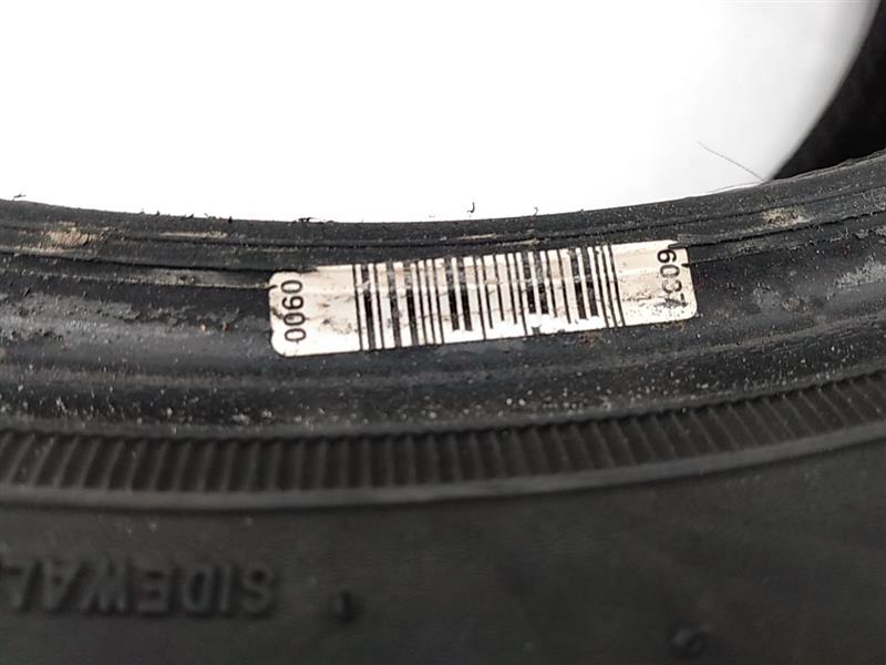 Saab 9-3 Single Kelly Edge A/S Tire 225/50R17