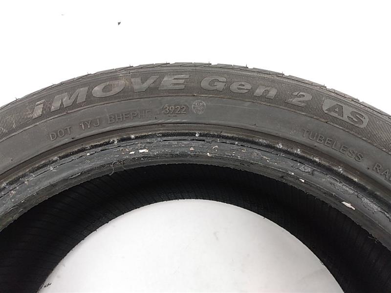 Saab 9-3 Single iMove Gen 2 Tires 235/45ZR17