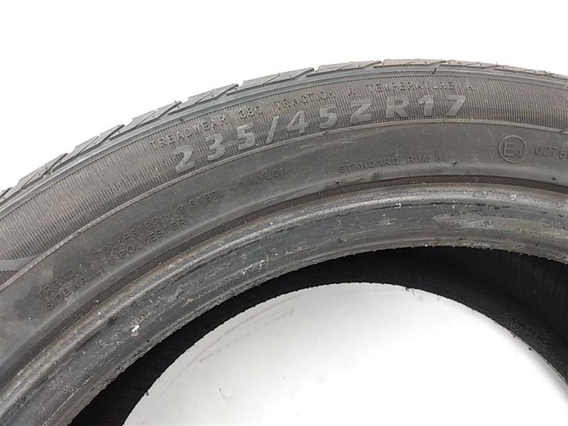 Saab 9-3 Single iMove Gen 2 Tires 235/45ZR17