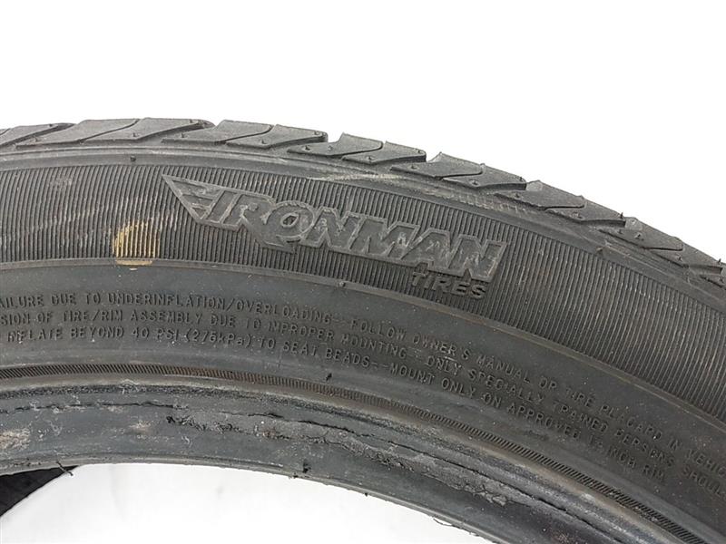 Saab 9-3 Single iMove Gen 2 Tires 235/45ZR17