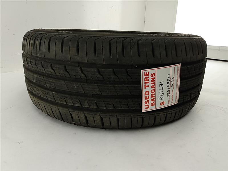 Saab 9-3 Single iMove Gen 2 Tires 235/45ZR17