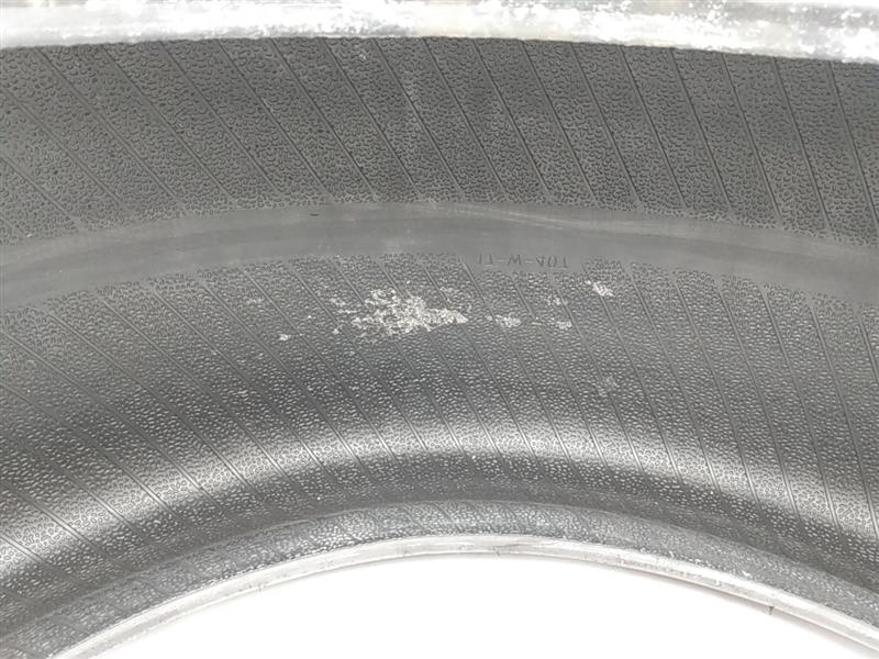 Saab 9-3 Single Advanta ER-700 Tire 235/45R17