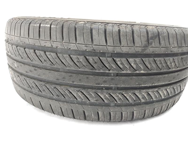 Saab 9-3 Single Advanta ER-700 Tire 235/45R17