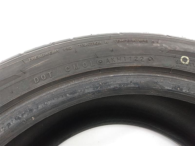 Saab 9-3 Single iMove Gen 3 A/S Tire 235/45R17