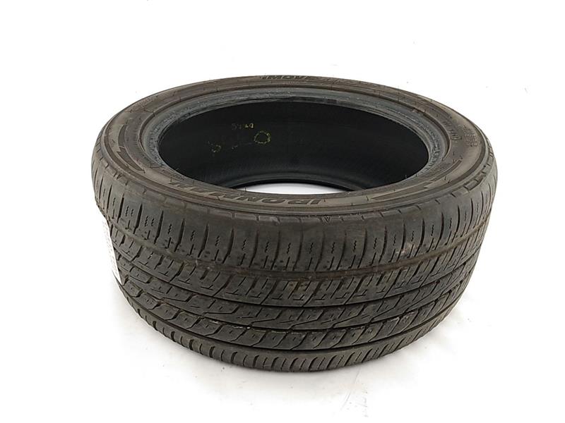 Saab 9-3 Single iMove Gen 3 A/S Tire 235/45R17