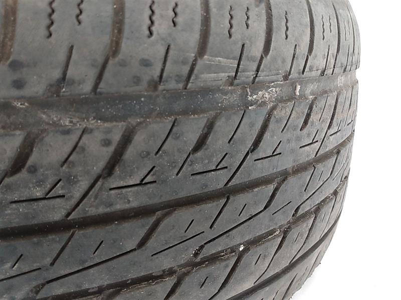 Saab 9-3 Single iMove Gen 3 A/S Tire 235/45R17