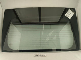 Hyundai Veloster Back Glass Upper Section