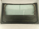 Hyundai Veloster Back Glass Upper Section-9