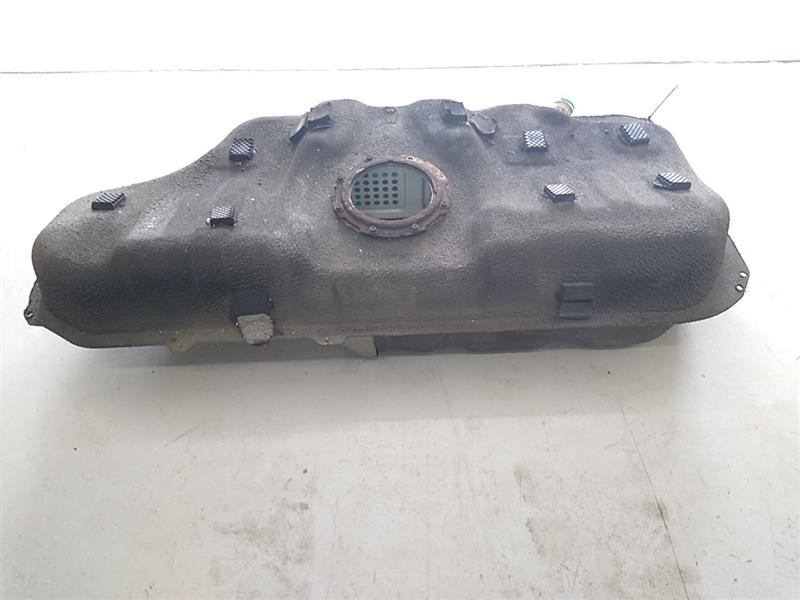 Hyundai Veloster Fuel Tank - 0
