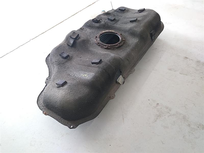 Hyundai Veloster Fuel Tank