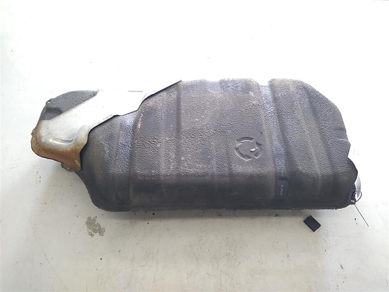 Hyundai Veloster Fuel Tank