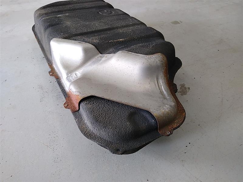 Hyundai Veloster Fuel Tank