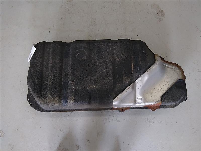 Hyundai Veloster Fuel Tank