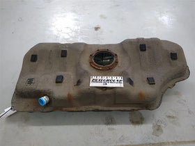 Hyundai Veloster Fuel Tank