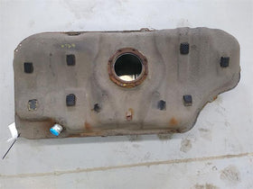 Hyundai Veloster Fuel Tank - 0