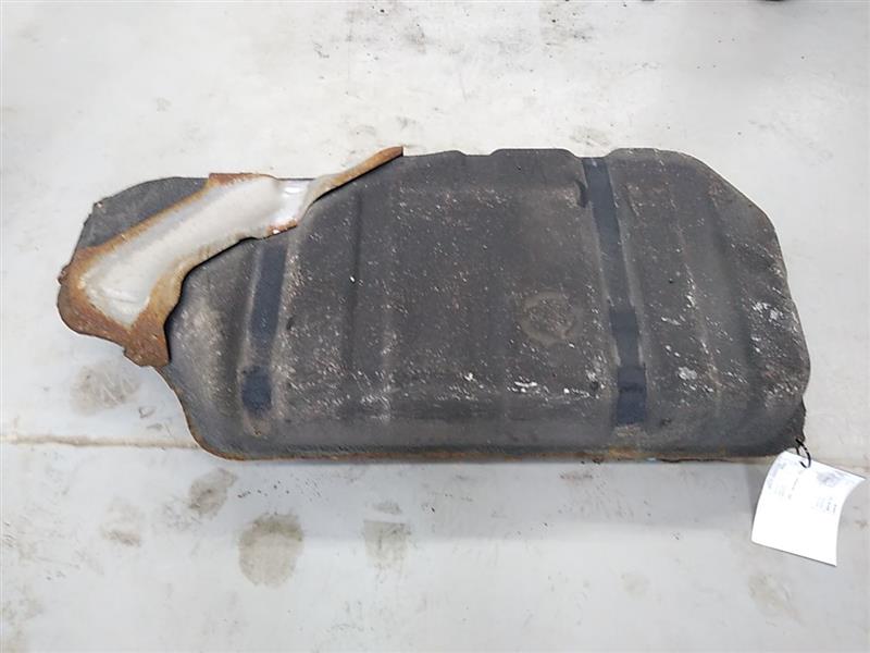 Hyundai Veloster Fuel Tank
