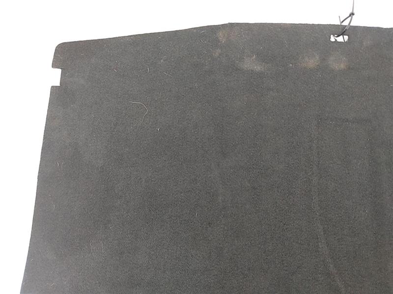 Hyundai Veloster Cargo Cover