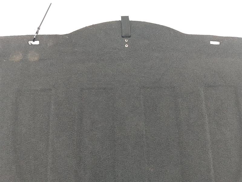 Hyundai Veloster Cargo Cover