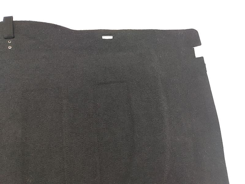 Hyundai Veloster Cargo Cover