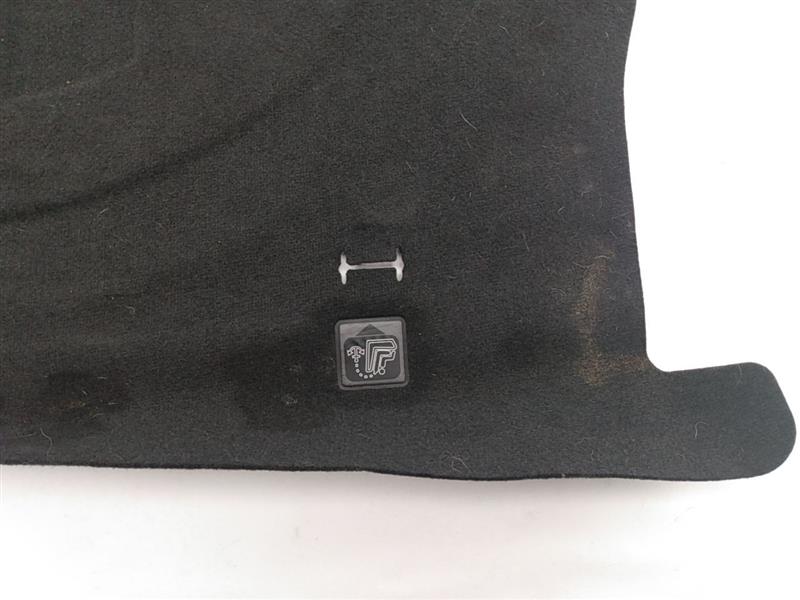 Hyundai Veloster Cargo Cover