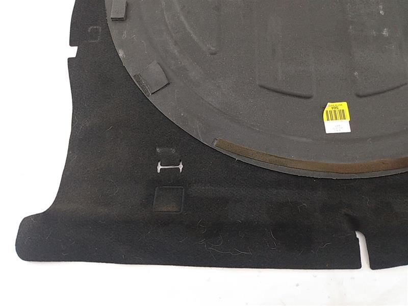 Hyundai Veloster Cargo Cover