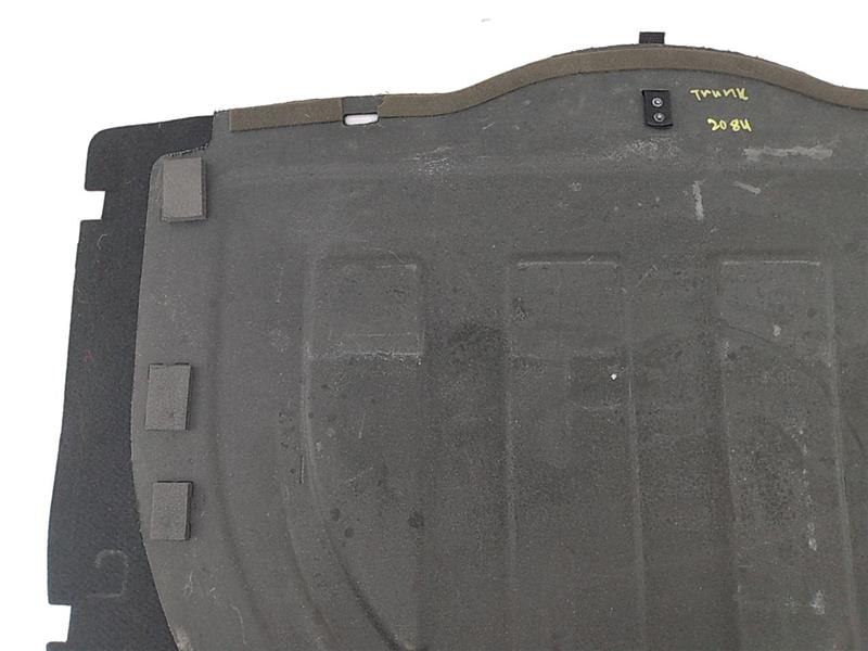 Hyundai Veloster Cargo Cover