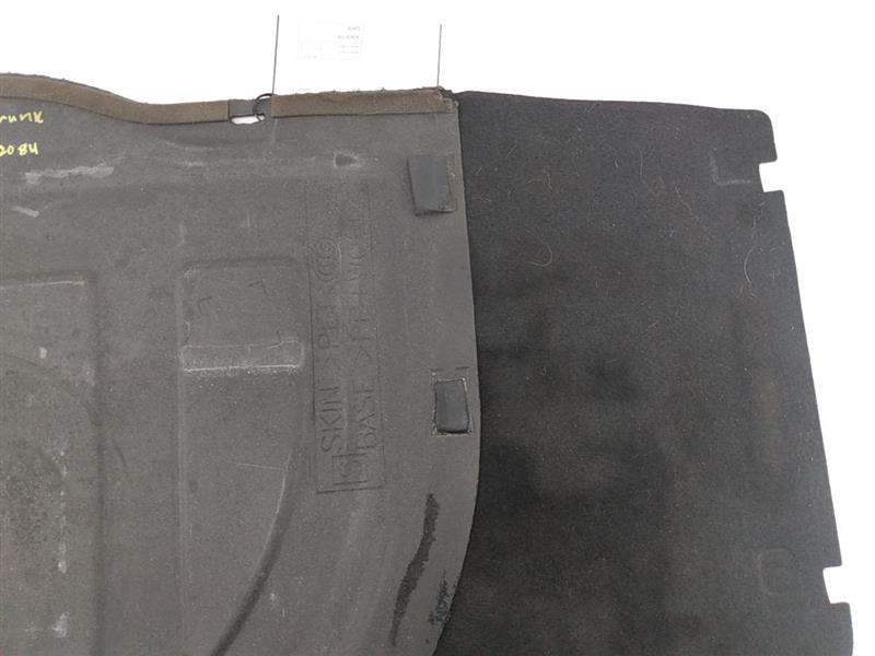 Hyundai Veloster Cargo Cover