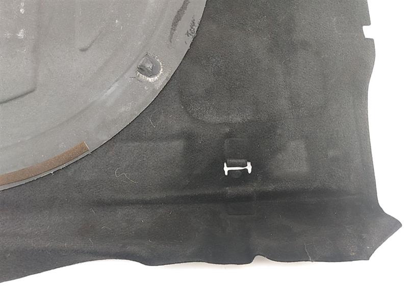 Hyundai Veloster Cargo Cover