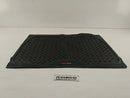 Hyundai Veloster Rear Floor Mat-1