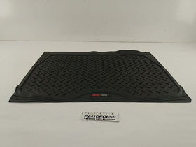 Hyundai Veloster Rear Floor Mat