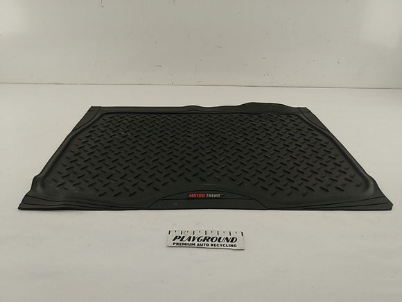 Hyundai Veloster Rear Floor Mat