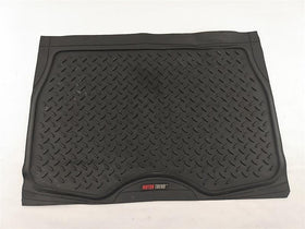 Hyundai Veloster Rear Floor Mat - 0