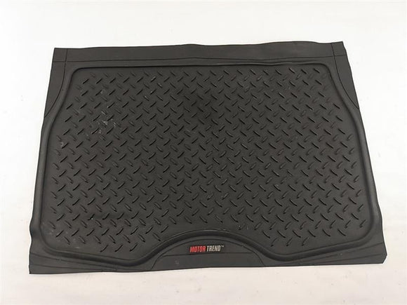 Hyundai Veloster Rear Floor Mat