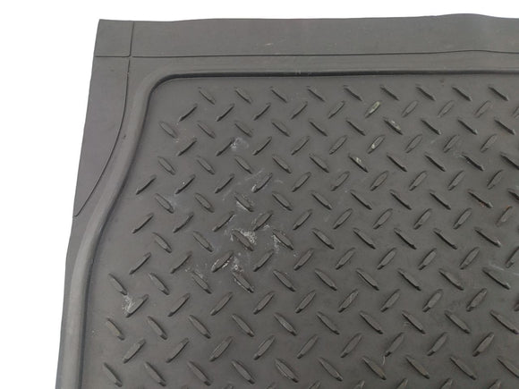 Hyundai Veloster Rear Floor Mat