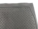 Hyundai Veloster Rear Floor Mat-5