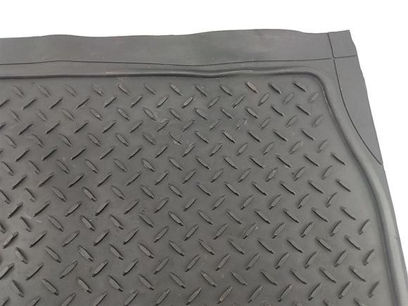 Hyundai Veloster Rear Floor Mat