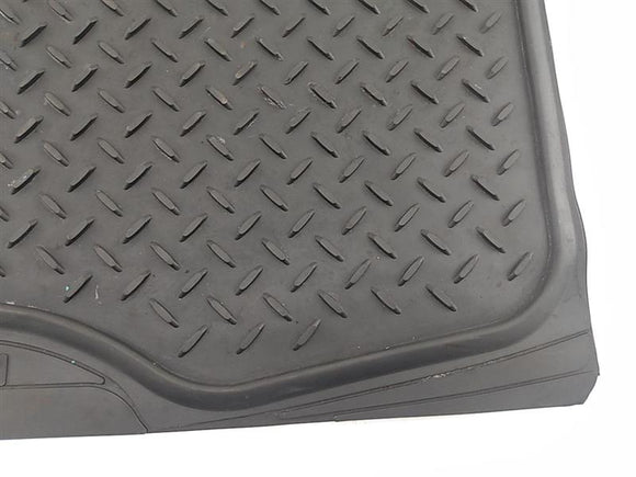 Hyundai Veloster Rear Floor Mat