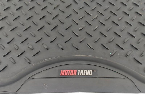 Hyundai Veloster Rear Floor Mat